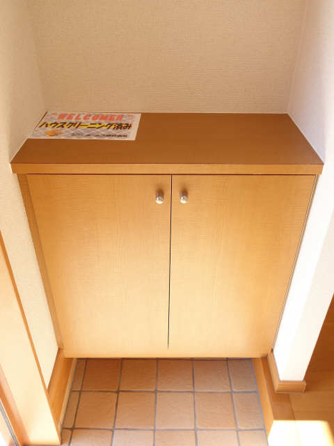 シューズBOX