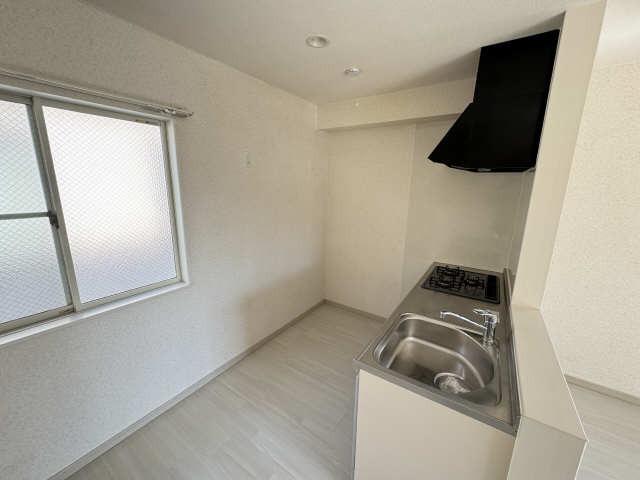 キッチンスペース