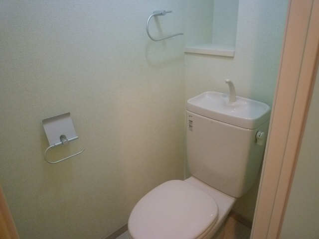 ＷＣ