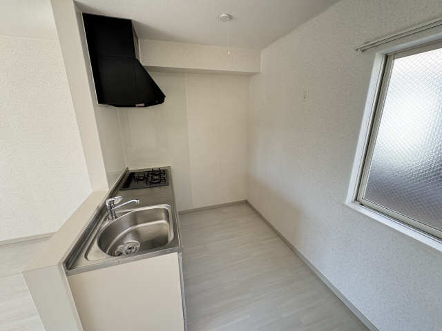 キッチンスペース