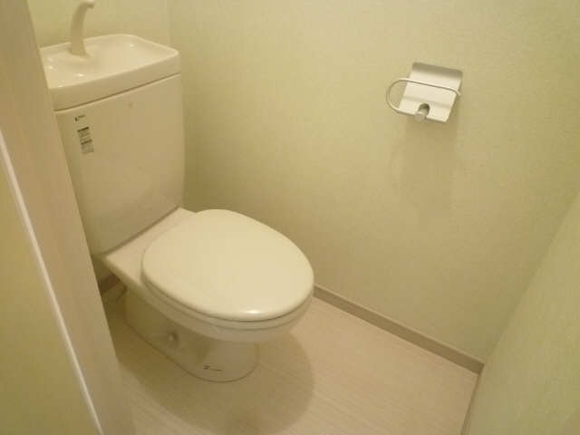 ＷＣ