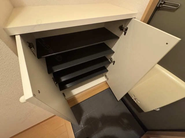 シューズBOX