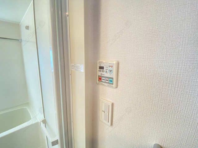 浴室乾燥