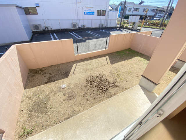 庭