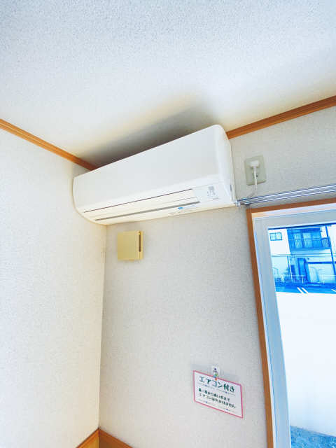 エアコン