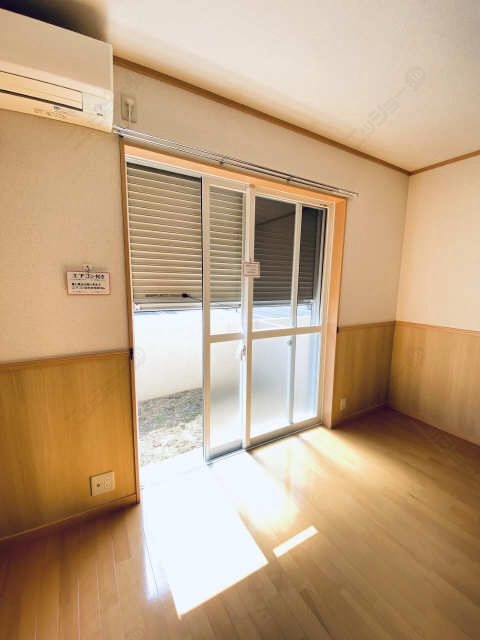 シャッター雨戸