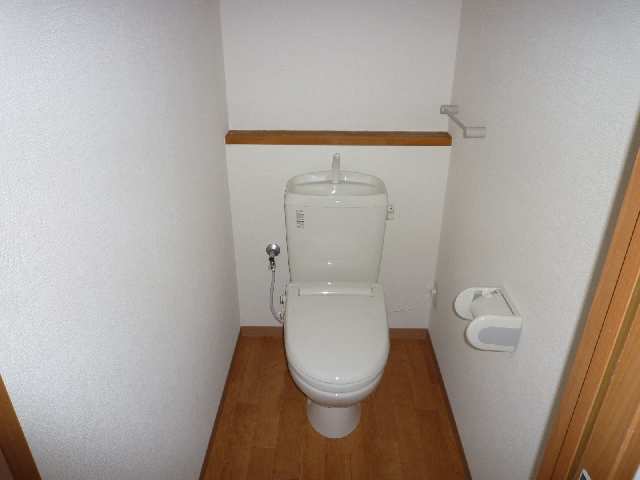 ＷＣ