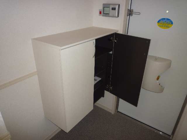 シューズＢＯＸ
