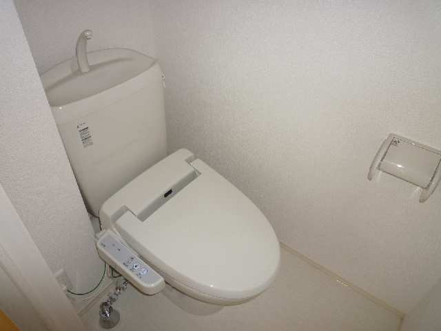 ＷＣ