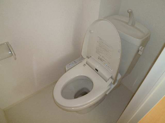 ＷＣ