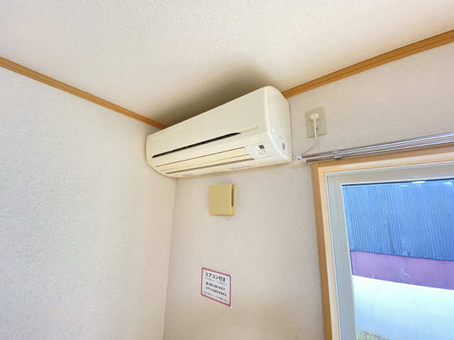エアコン