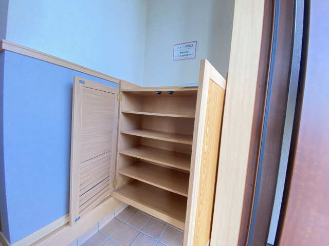シューズBOX