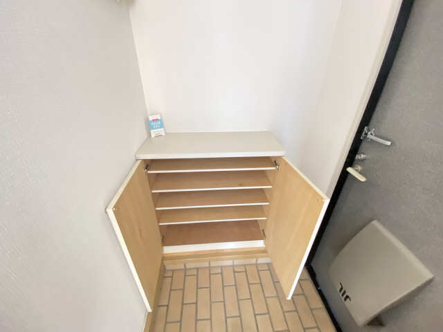 シューズBOX