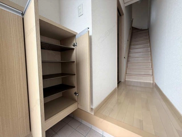 シューズBOX