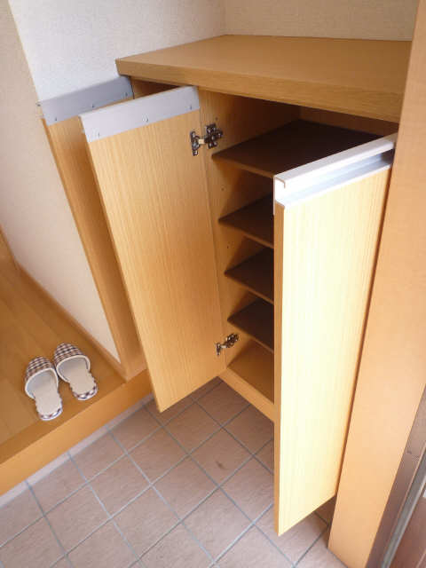 シューズＢＯＸ