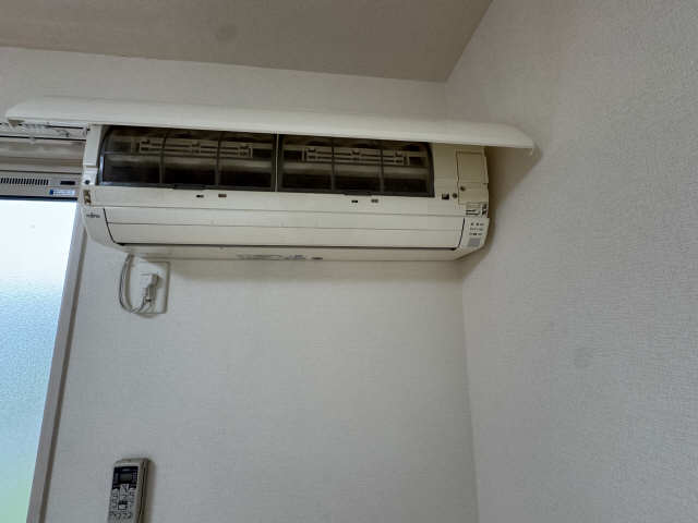 エアコン２基目