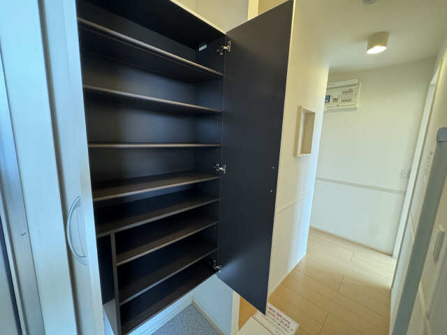 シューズBOX