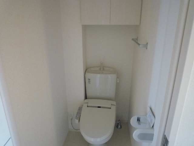 ＷＣ