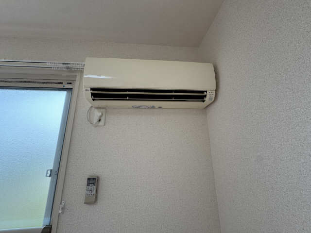 エアコン２基目