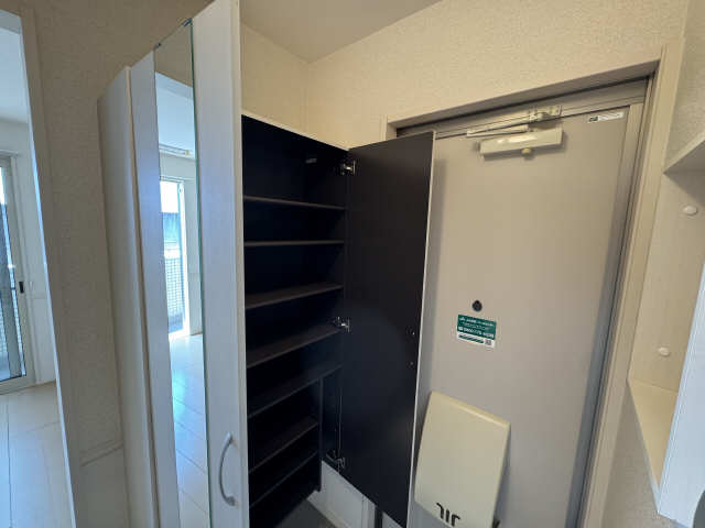 シューズBOX
