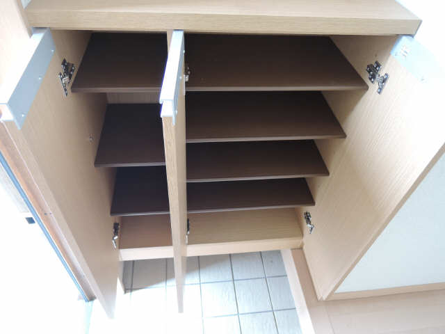 シューズＢＯＸ
