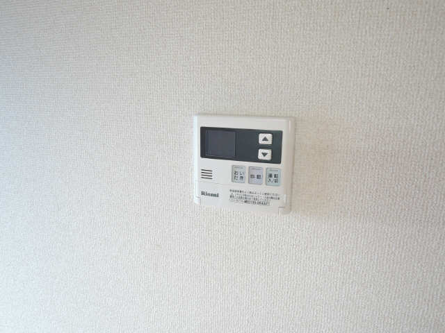 給湯パネル