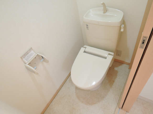 ＷＣ