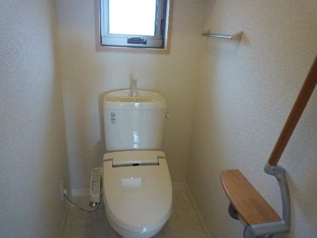 ＷＣ