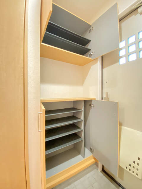 シューズBOX