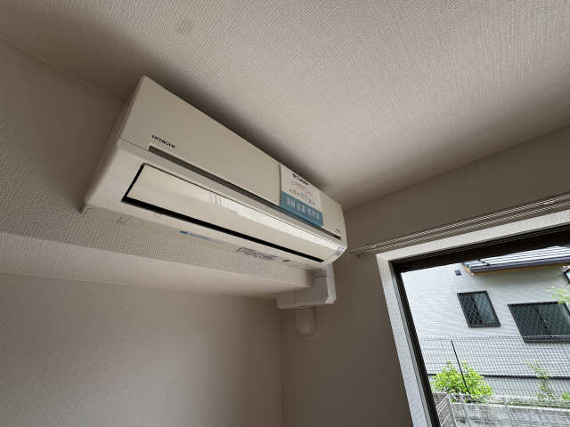 エアコン