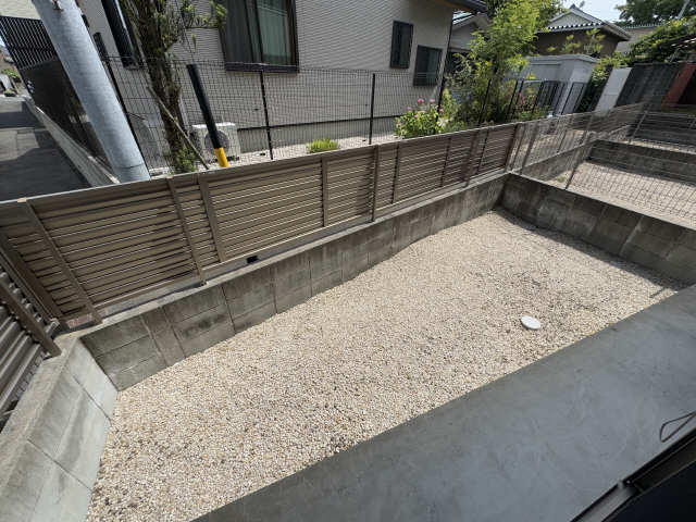 庭