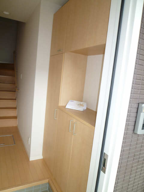 シューズBOX