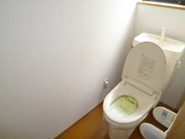 ＷＣ