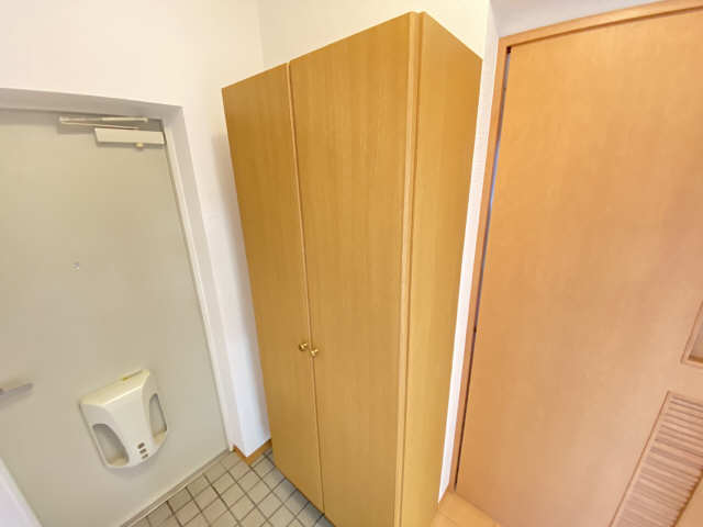 シューズBOX