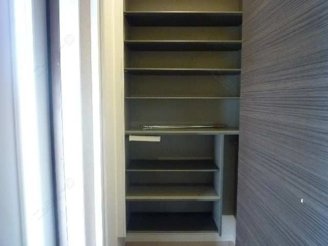 シューズクローゼット