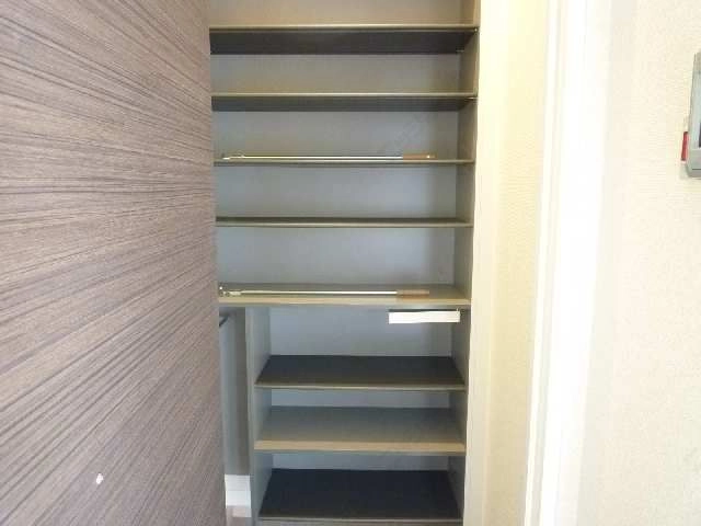 シューズクローゼット