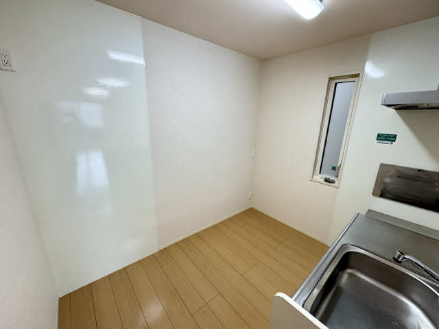 キッチンスペース