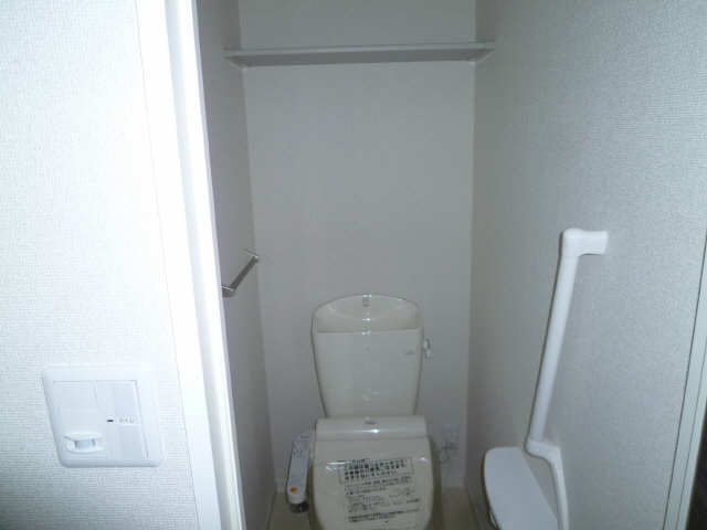 ＷＣ