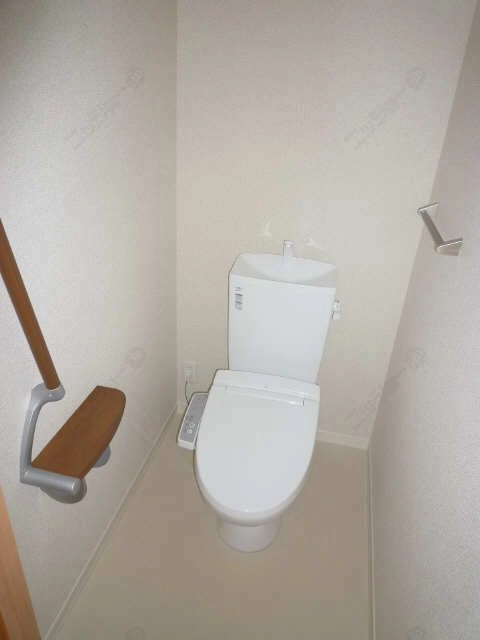 ＷＣ