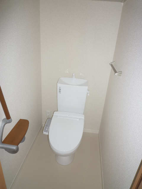 ＷＣ
