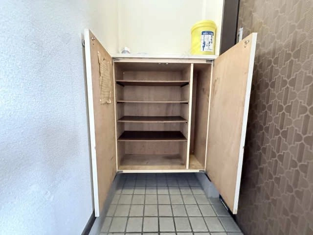 シューズBOX