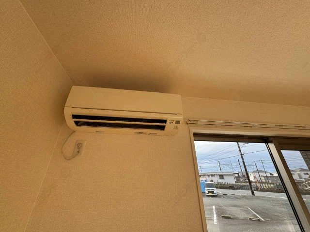 エアコン２基目