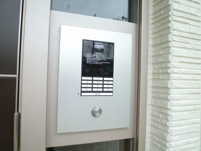 オートロック