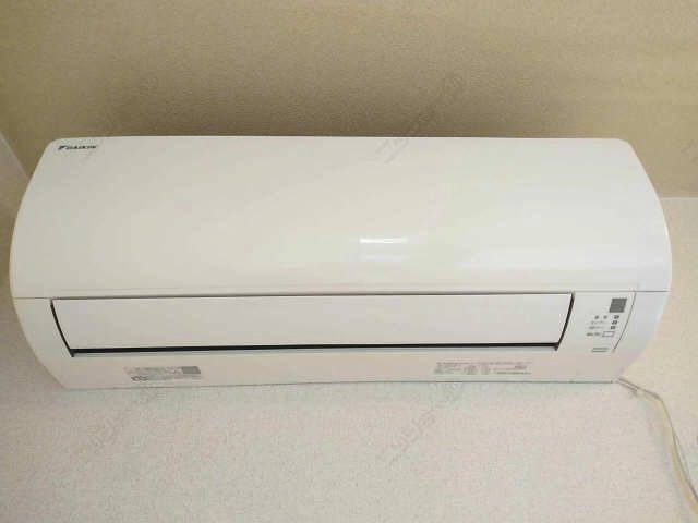 エアコン
