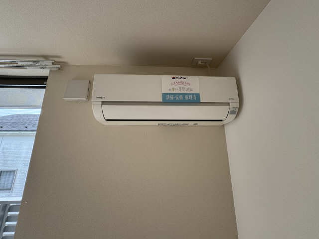 エアコン