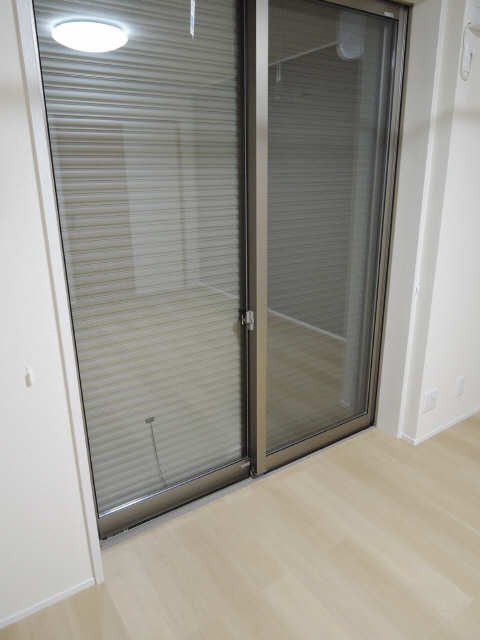 シャッター