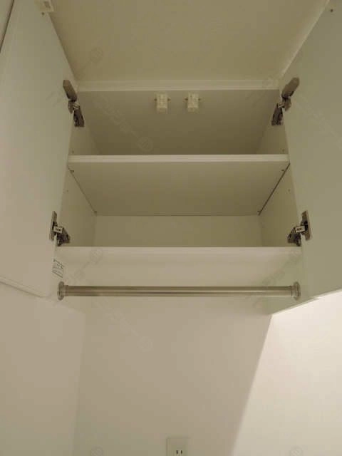 洗濯棚
