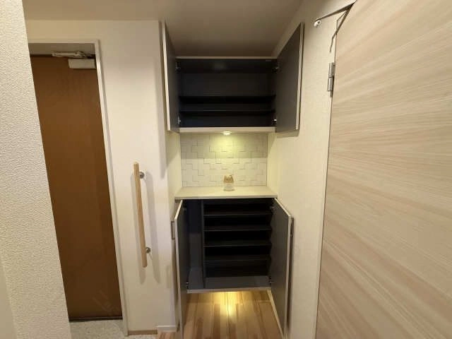 シューズBOX
