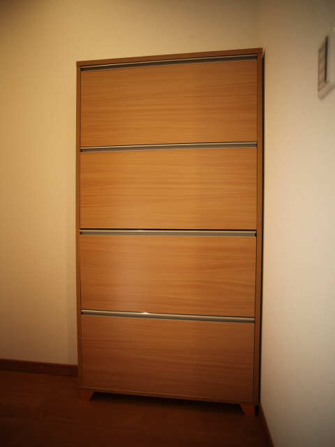 シューズBOX