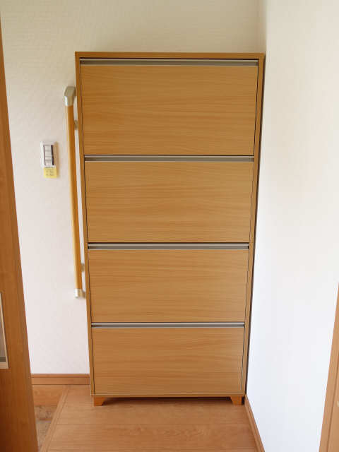 シューズBOX